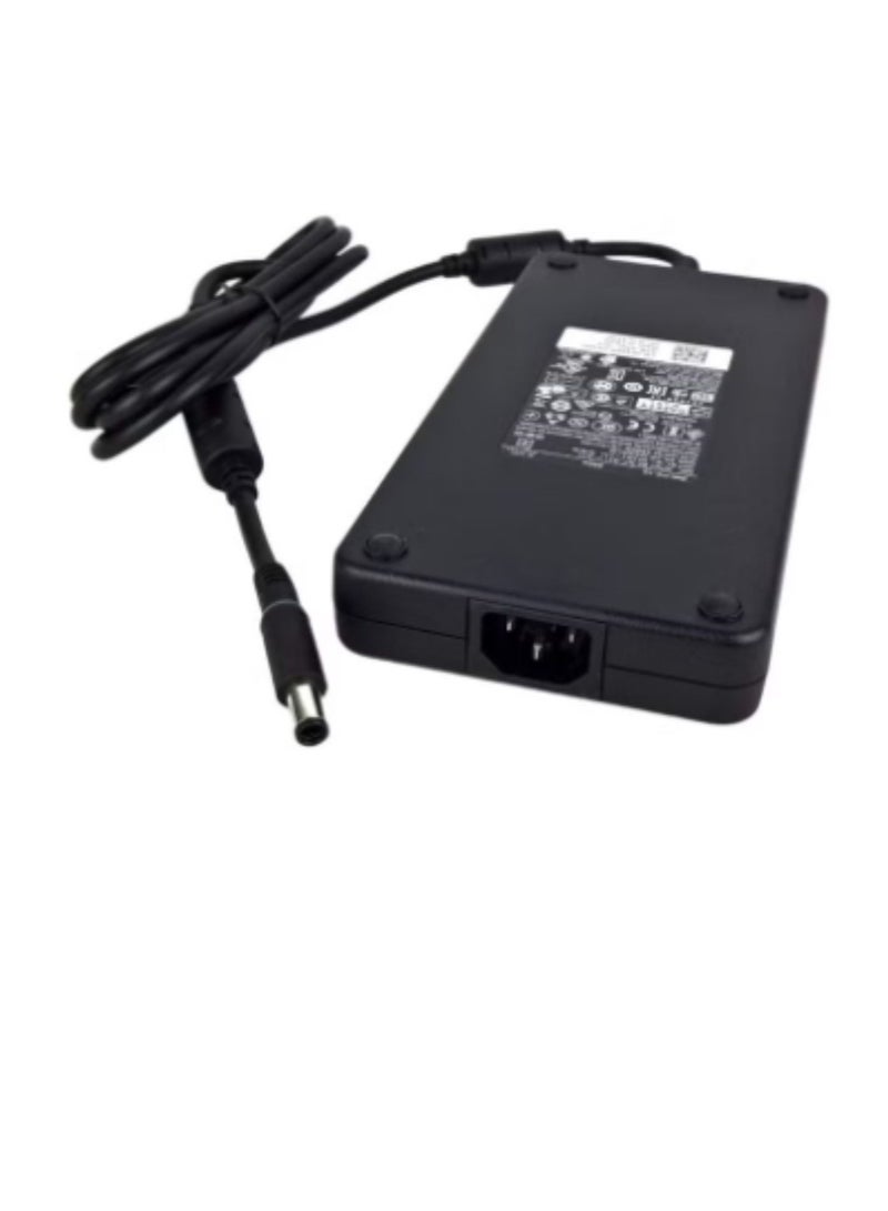 Terabyte 240W Replacement AC Adapter for Dell Notebook Model: Dell Precision M6400 Dell Precision M6500 Dell Precision M6600 - Image 2